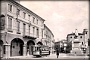Piazza Garibaldi agli inizi del secolo scorso (Daniele Zorzi)